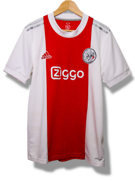 Ajax 2021/2022 Thuis Shirt (M)