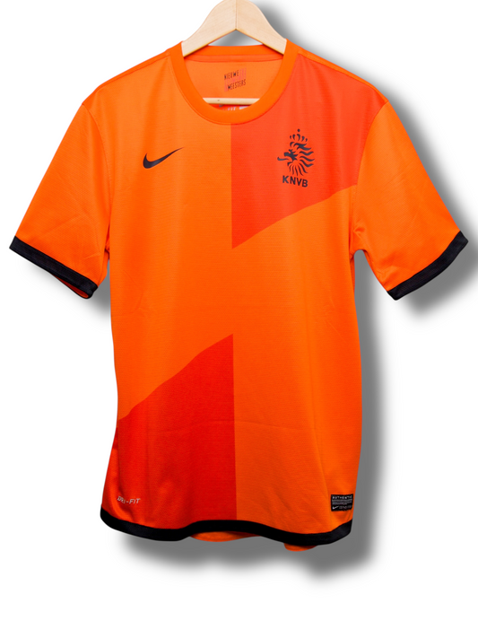 Nederland 2012 Thuis Shirt (M)