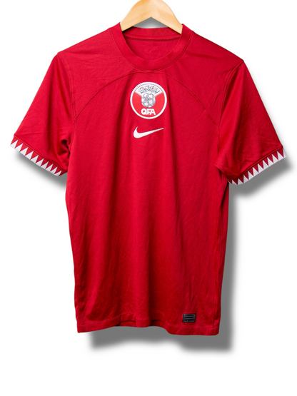 Qatar 2022 Thuis Shirt (S)