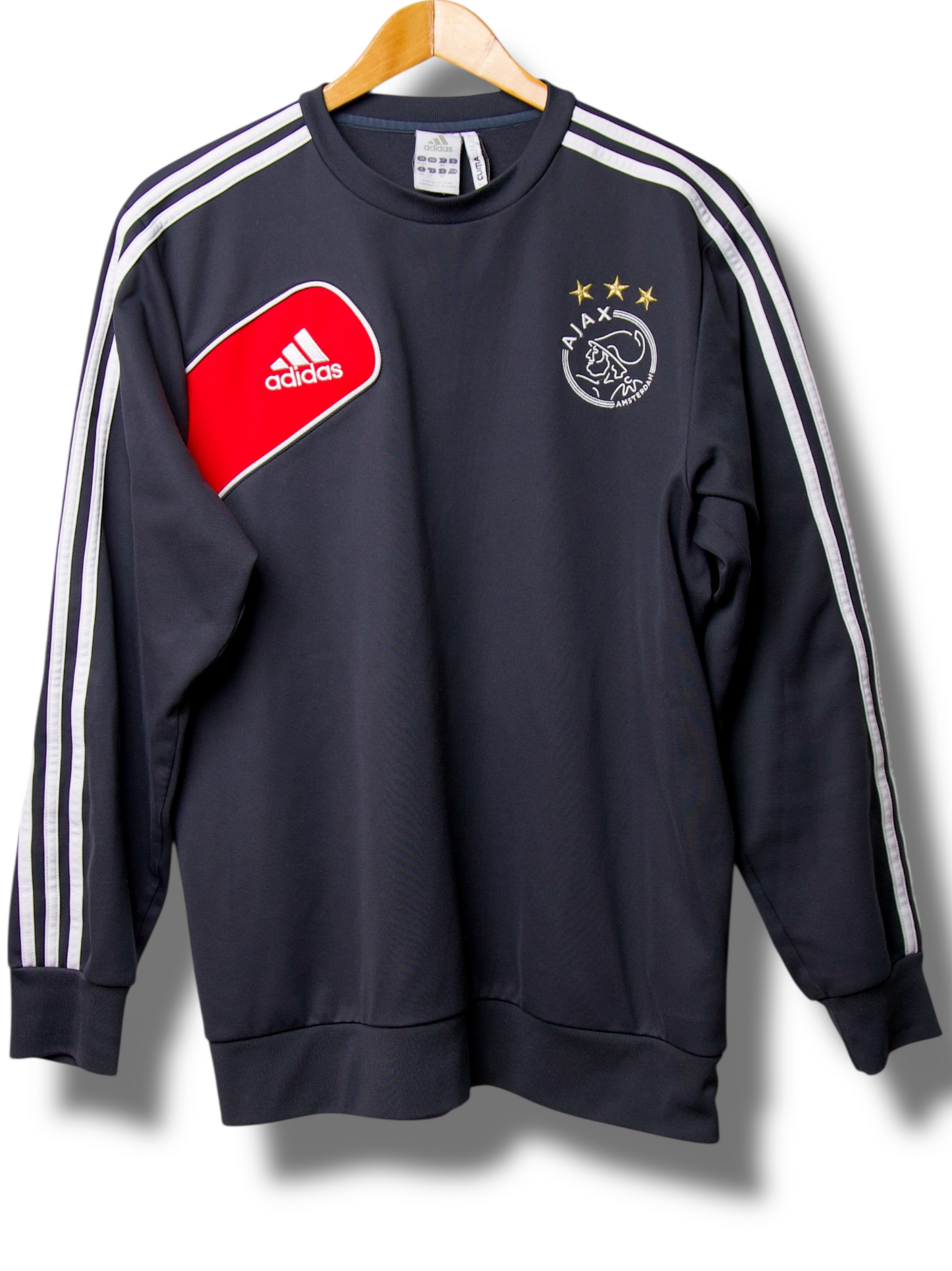 Ajax 2012/2013 Jacket (M)
