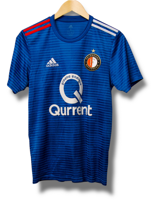 Feyenoord 2018/2019 Uit Shirt (S)