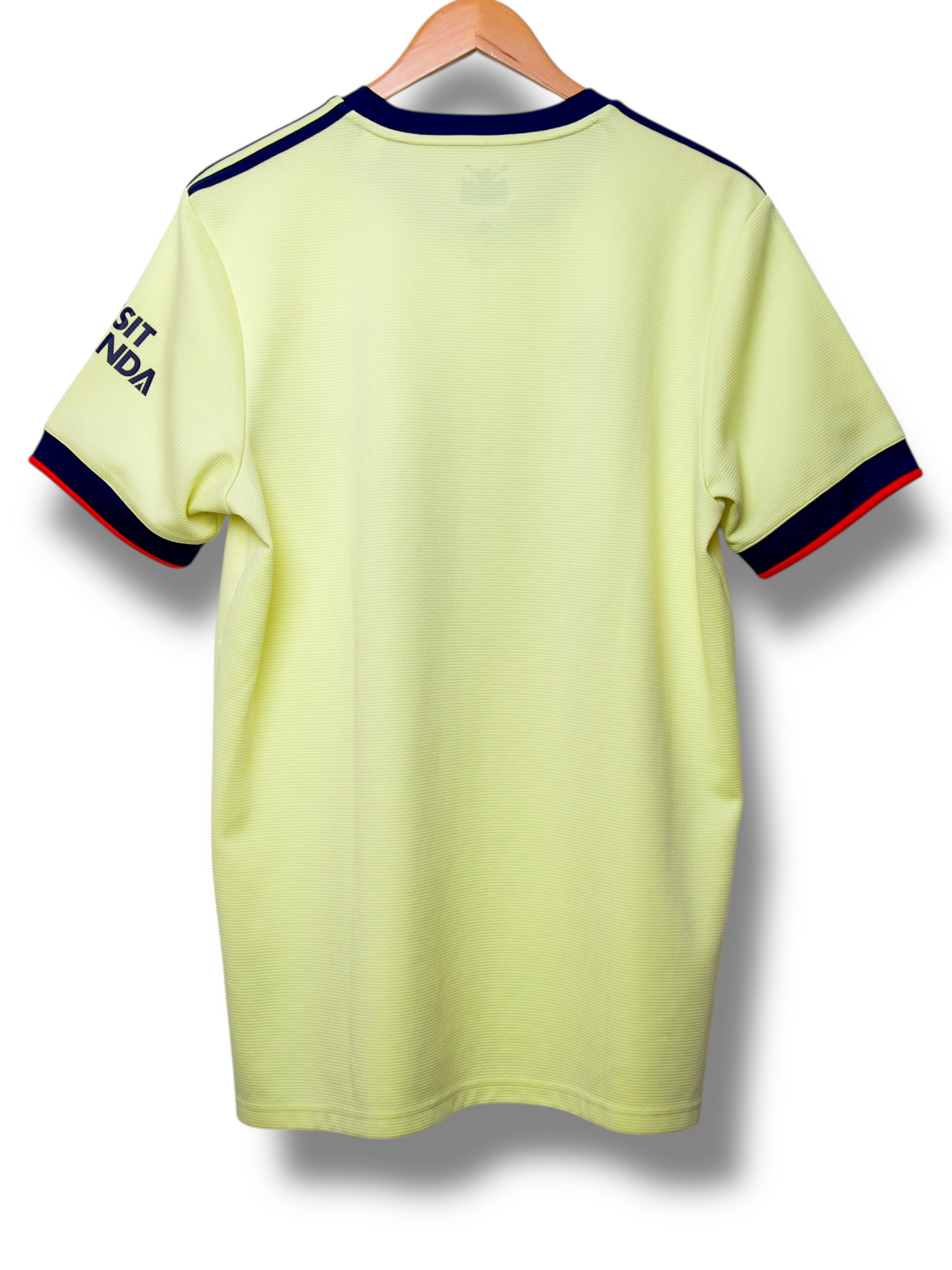 Arsenal 2021/2022 Uit Shirt (L)