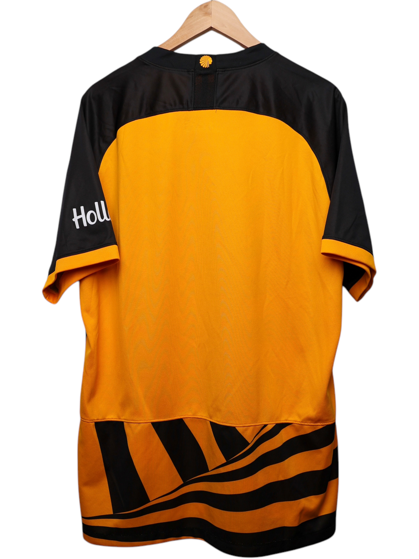 Kaizer 2019/2020 Chiefs Thuis Shirt (XL)