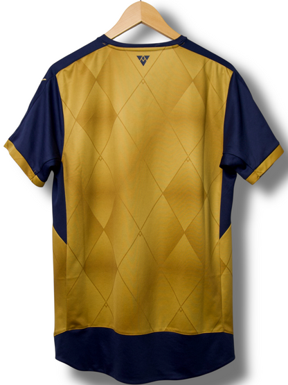 Arsenal 2015/2016 Uit Shirt (M)