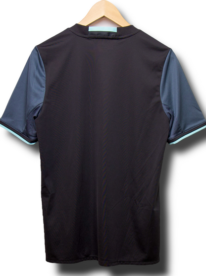 Ajax 2016/2017 Uit Shirt (176)