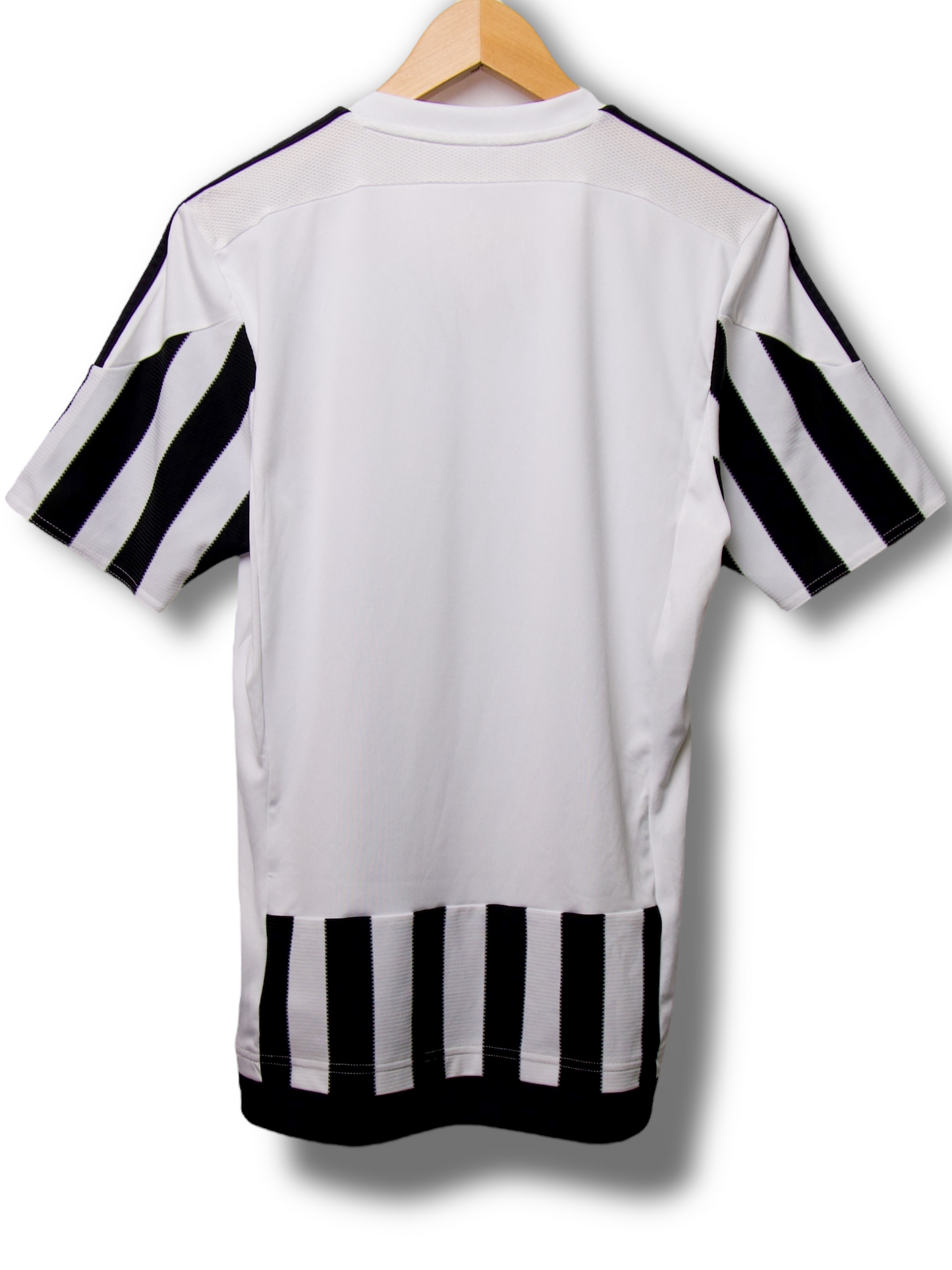 Juventus 2015/2016 Thuis Shirt (S)