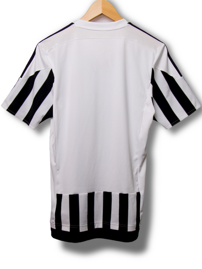 Juventus 2015/2016 Thuis Shirt (S)
