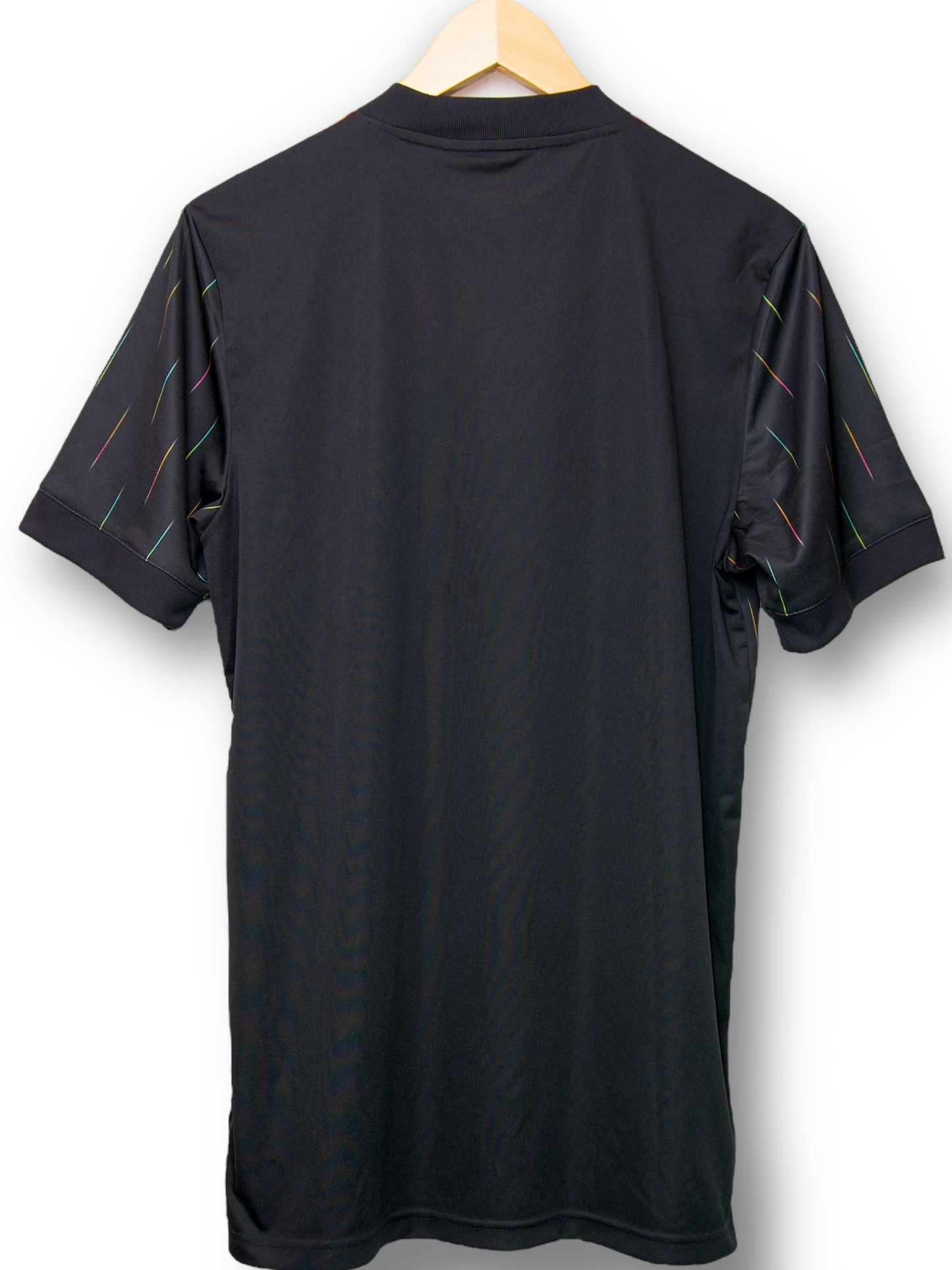 Juventus 2021/2022 Uit Shirt (M)