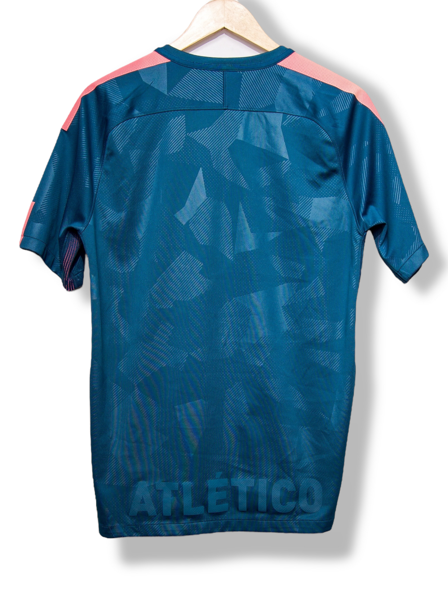 Atlético Madrid 2017/2018 Derde Shirt (M)