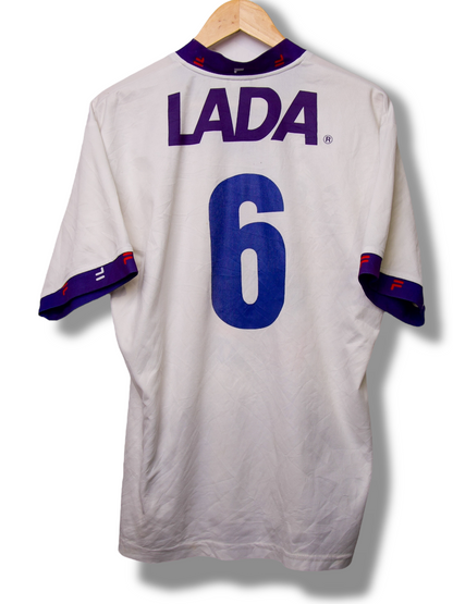Deportivo Cruz Azul 1997/1998 Uit Shirt (M)