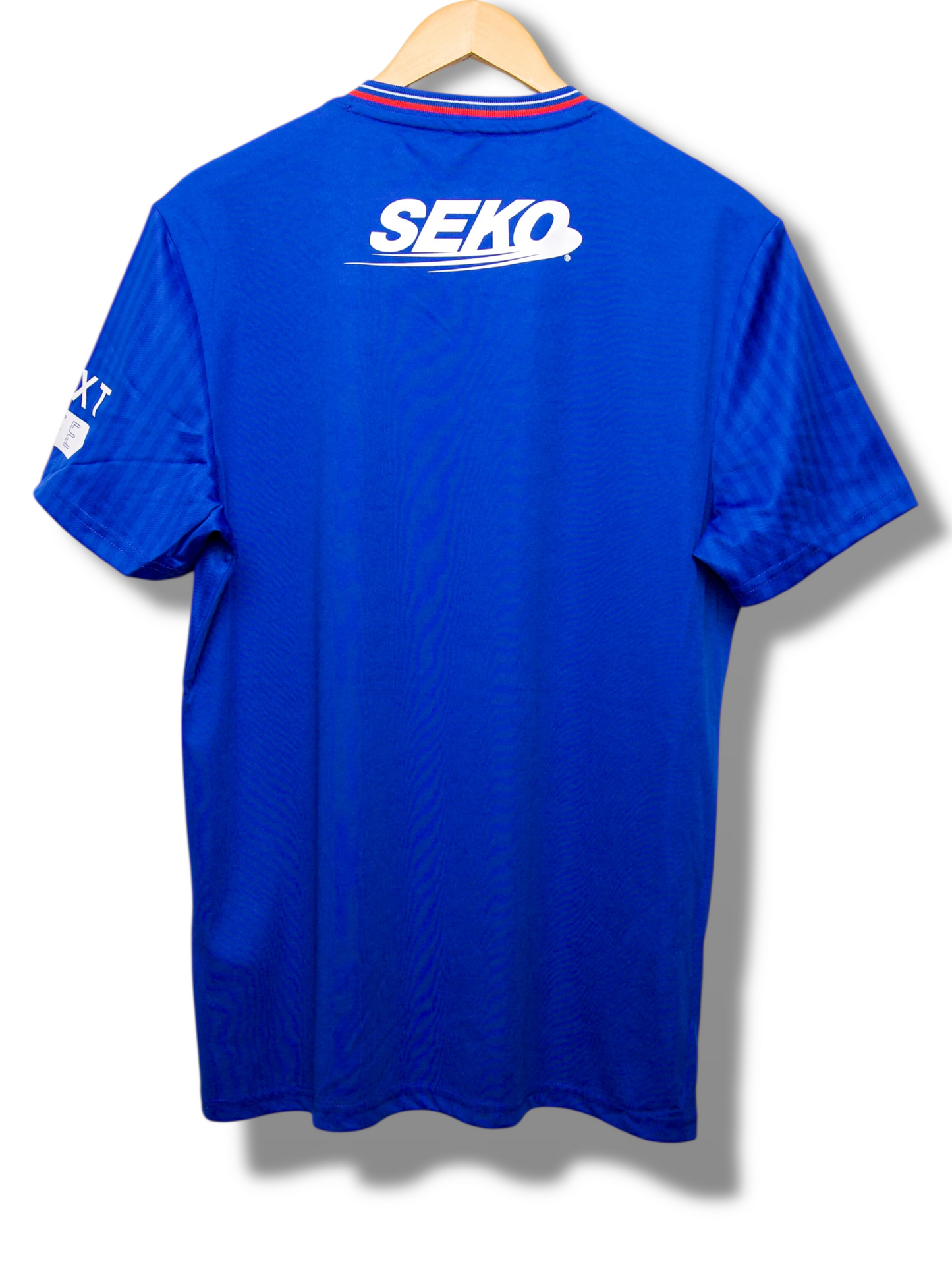 Rangers 2024/2025 Thuis Shirt (L)