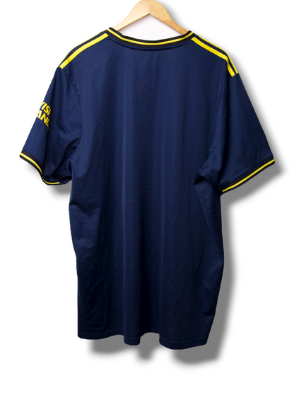 Arsenal 2019/2020 Derde Shirt (XXXL)