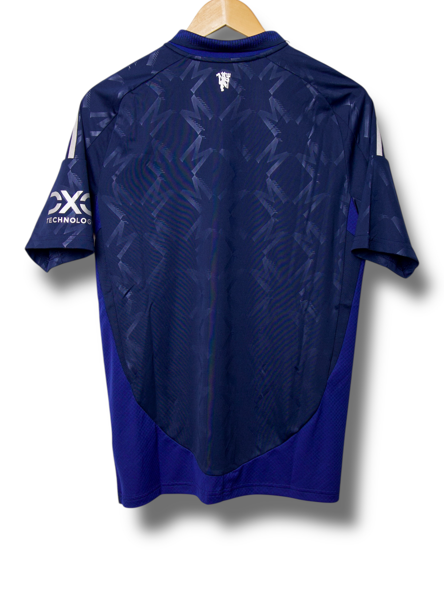 Manchester United 2024/2025 Uit Shirt (176)