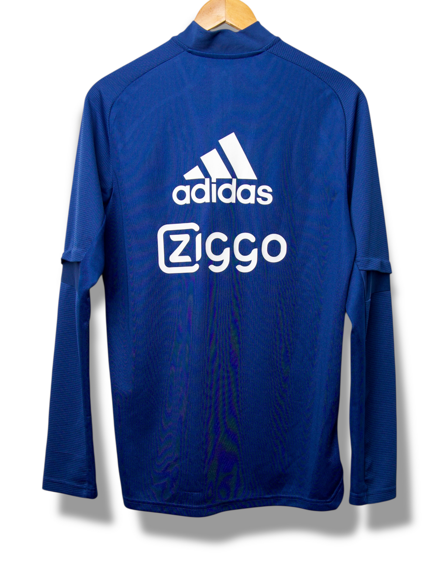 Ajax 2020/2021 Training Shirt (M)