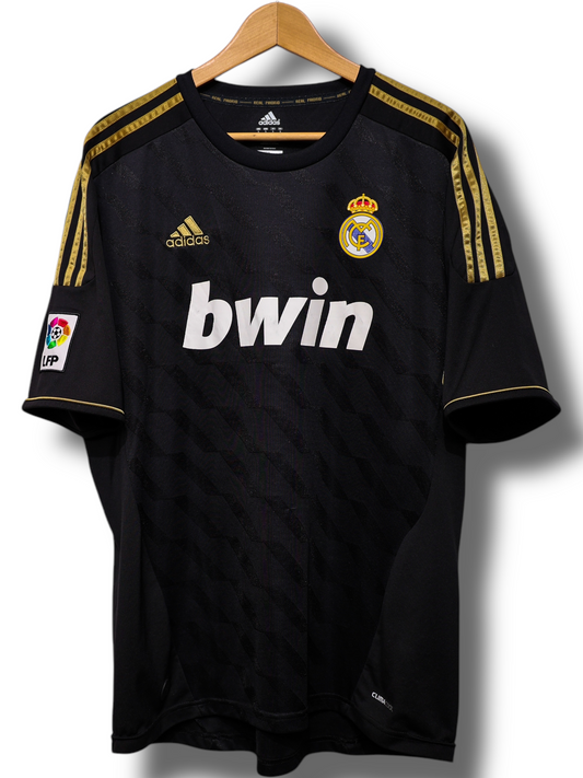 Real Madrid 2011/2012 Uit Shirt (L)