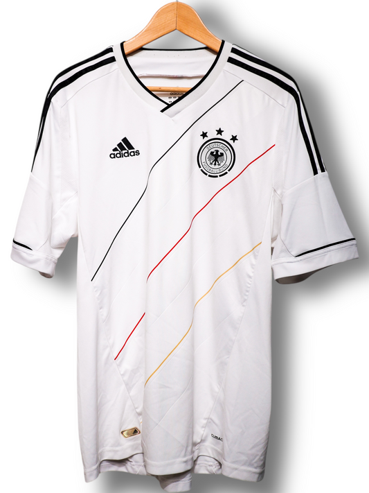 Duitsland 2012 Thuis Shirt (L)