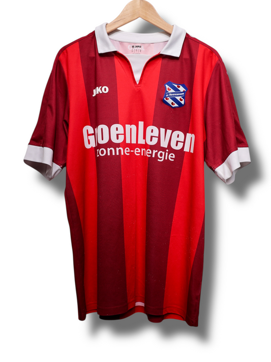 Heerenveen 2017/2018 Uit Shirt (L)