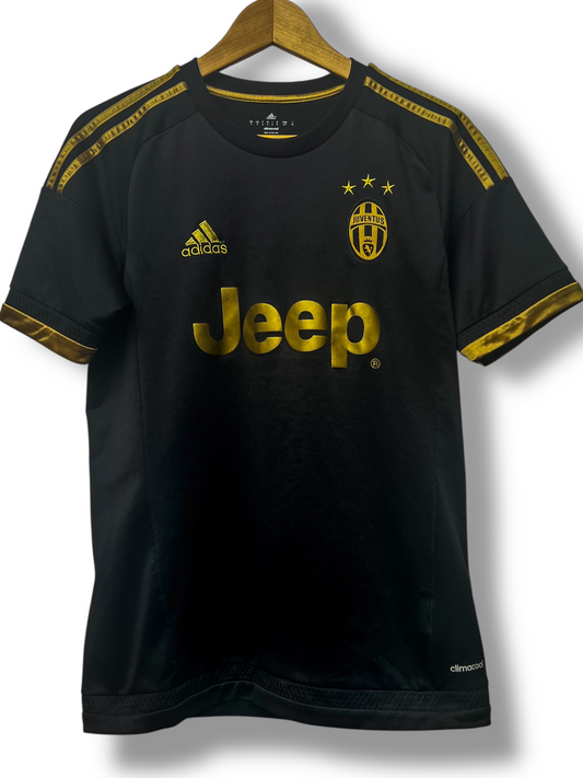 Juventus 2015/2016 3e Shirt (S)