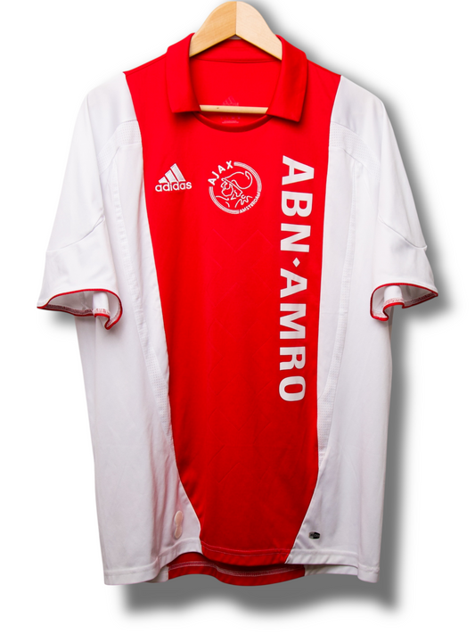 Ajax 2007/2008 Thuis Shirt (L)