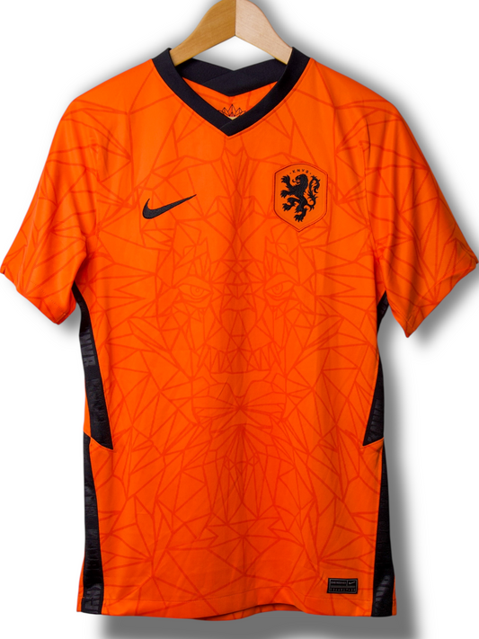 Nederland 2020 Thuis Shirt (S)