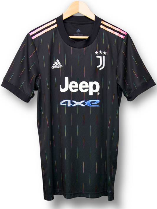 Juventus 2021/2022 Uit Shirt (M)