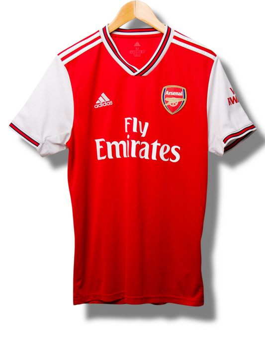 Arsenal 2019/2020 Thuis Shirt (M)