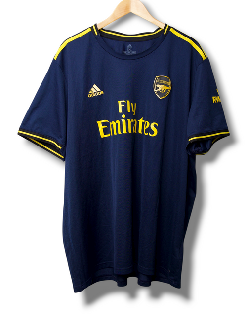 Arsenal 2019/2020 Derde Shirt (XXXL)