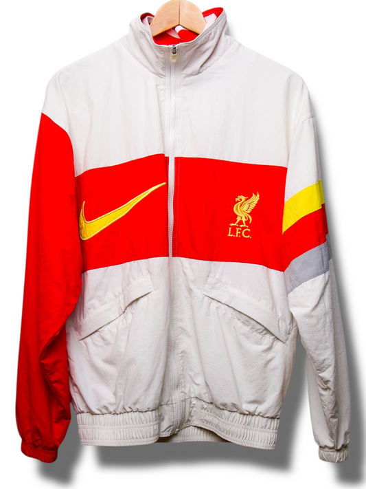 Liverpool 2021/2022 Jacket (S)