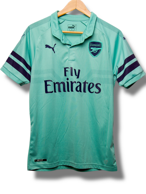 Arsenal 2018/2019 Derde Shirt (M)