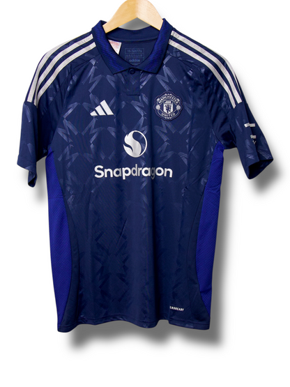 Manchester United 2024/2025 Uit Shirt (176)