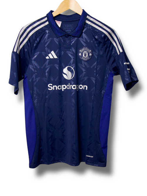 Manchester United 2024/2025 Uit Shirt (176)