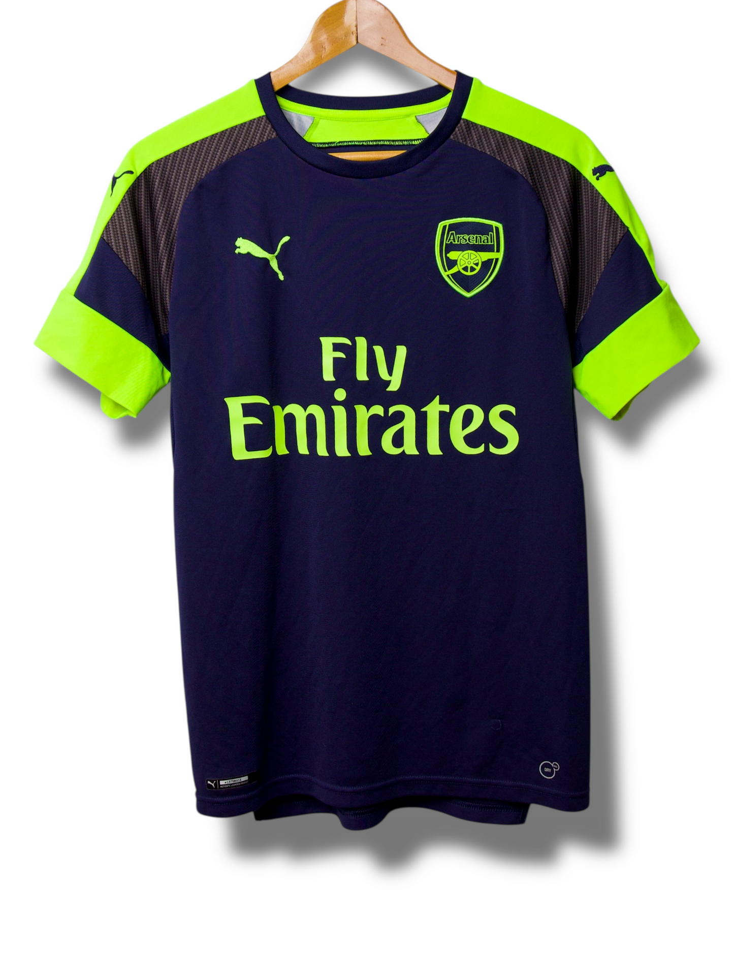 Arsenal 2016/2017 Derde Shirt (S)