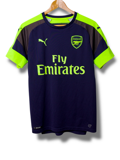 Arsenal 2016/2017 Derde Shirt (S)