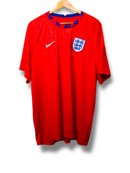 Engeland 2020 Training Shirt (XXXL)