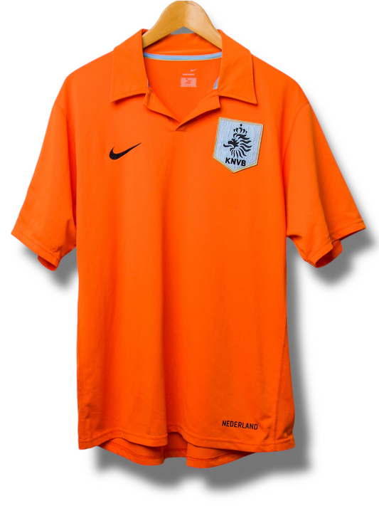Nederland 2006 Thuis Shirt (L)
