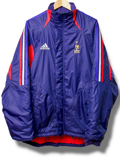 Frankrijk 2004 Jacket (M)