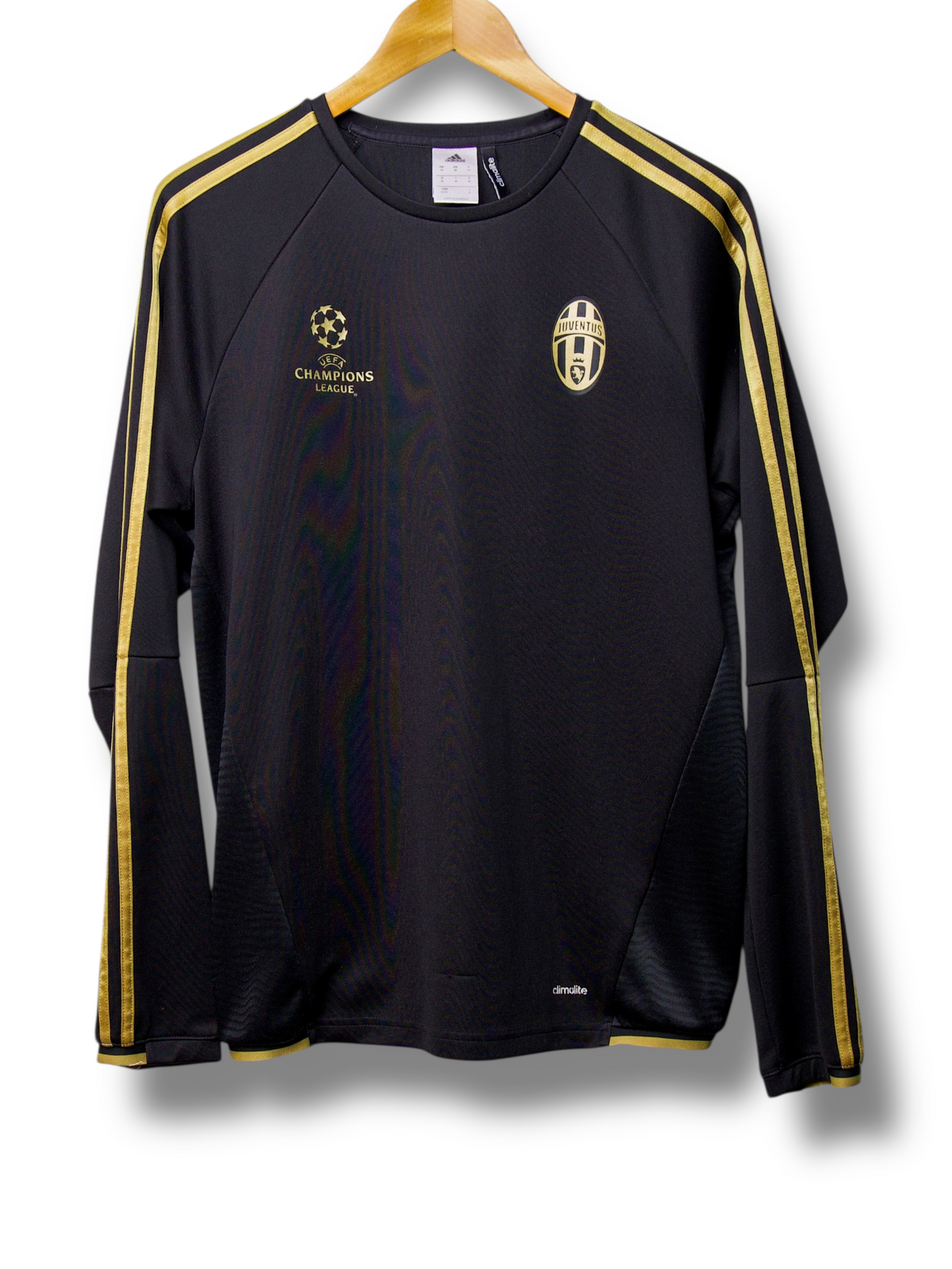 Juventus 2015/2016 Jacket (M)