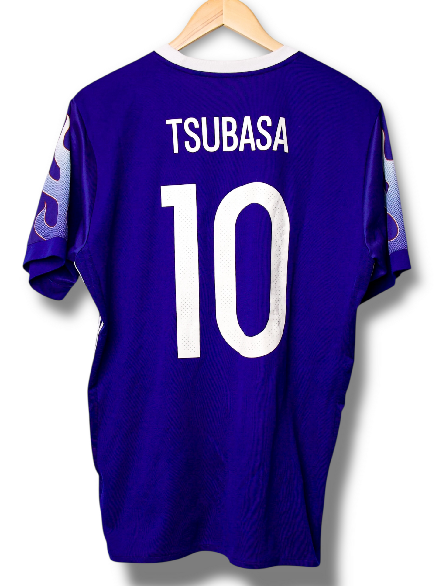 Japan 2016 Training Shirt Tsubasa (M)