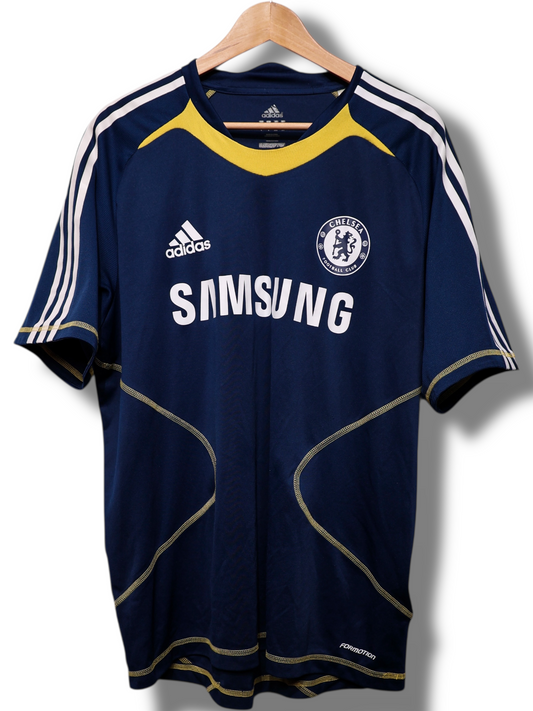 Chelsea 2010/2011 Training Shirt (L)