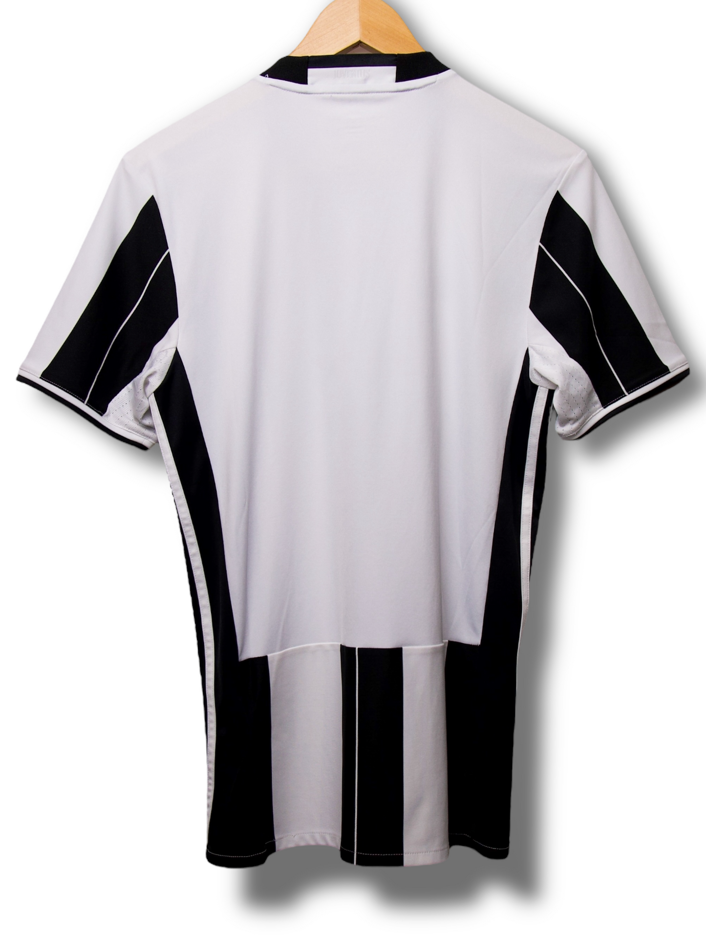 Juventus 2016/2017 Thuis Shirt (S)