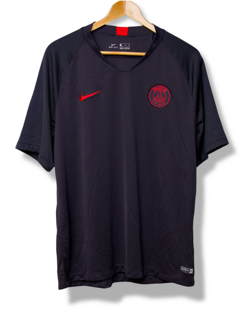 Paris Saint-Germain 2019/2020 Training Shirt (XL)