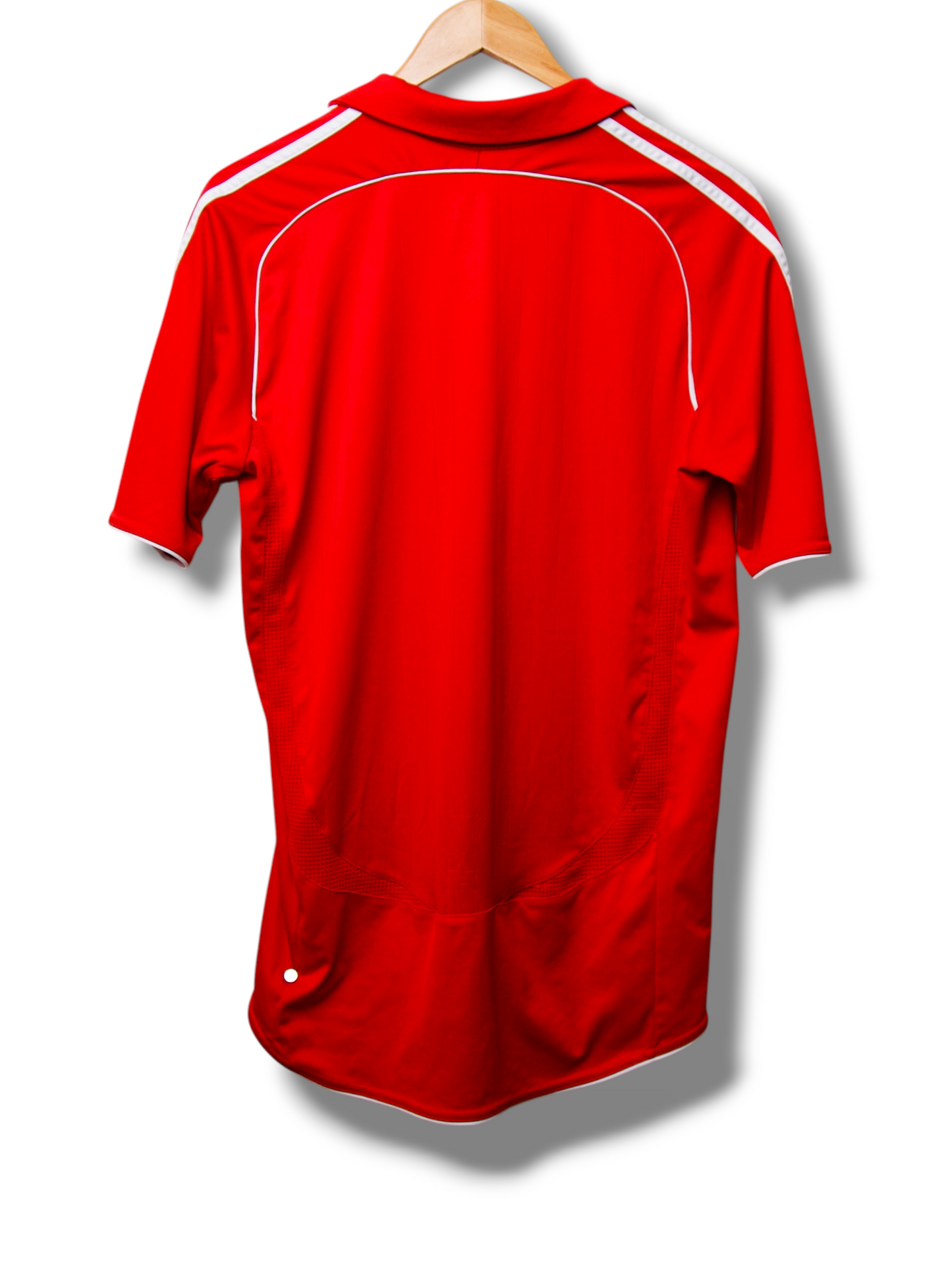 Liverpool 2006/2008 Thuis Shirt (M)