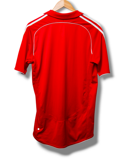 Liverpool 2006/2008 Thuis Shirt (M)