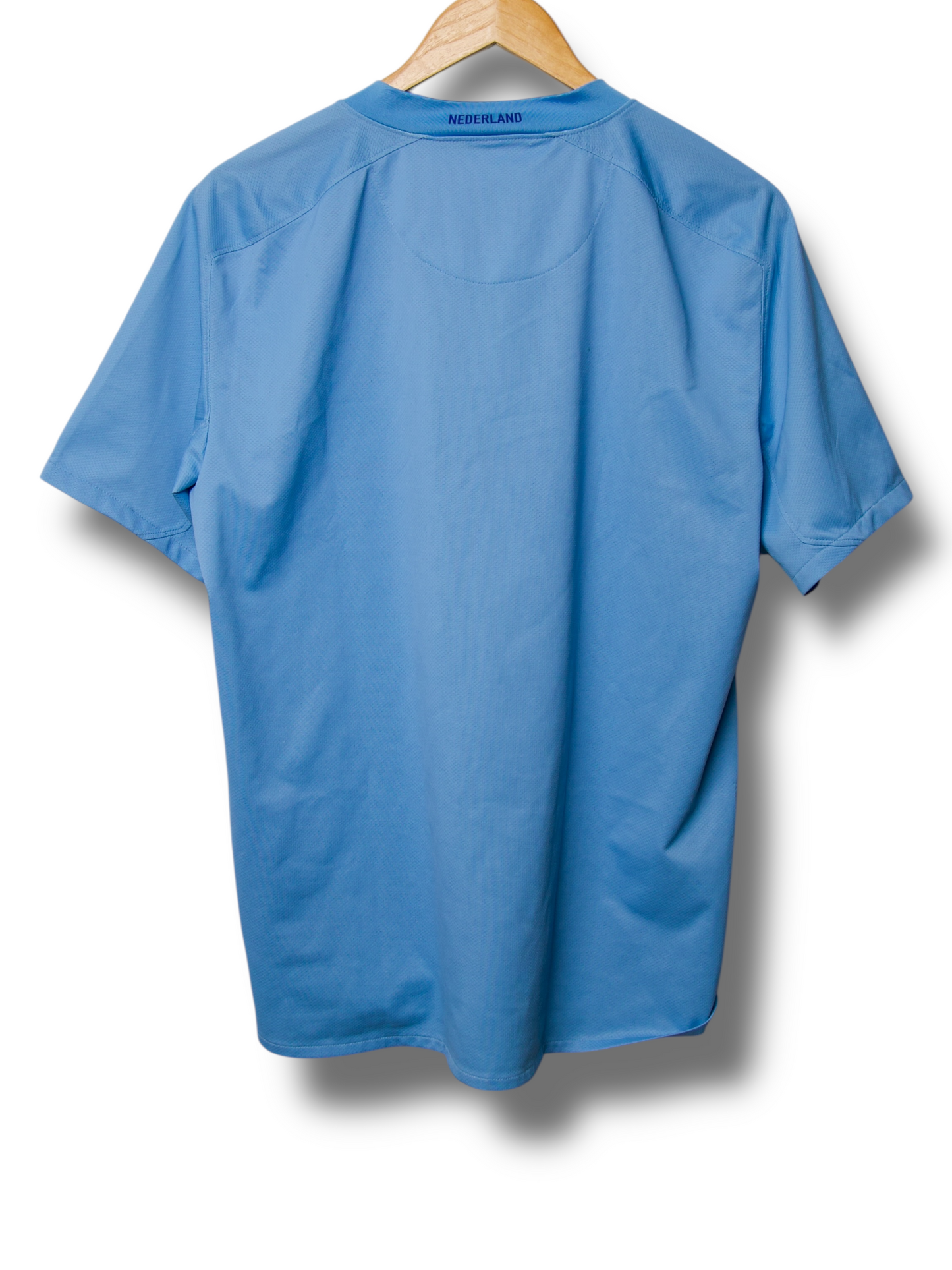 Nederland 2008 Uit Shirt (M)