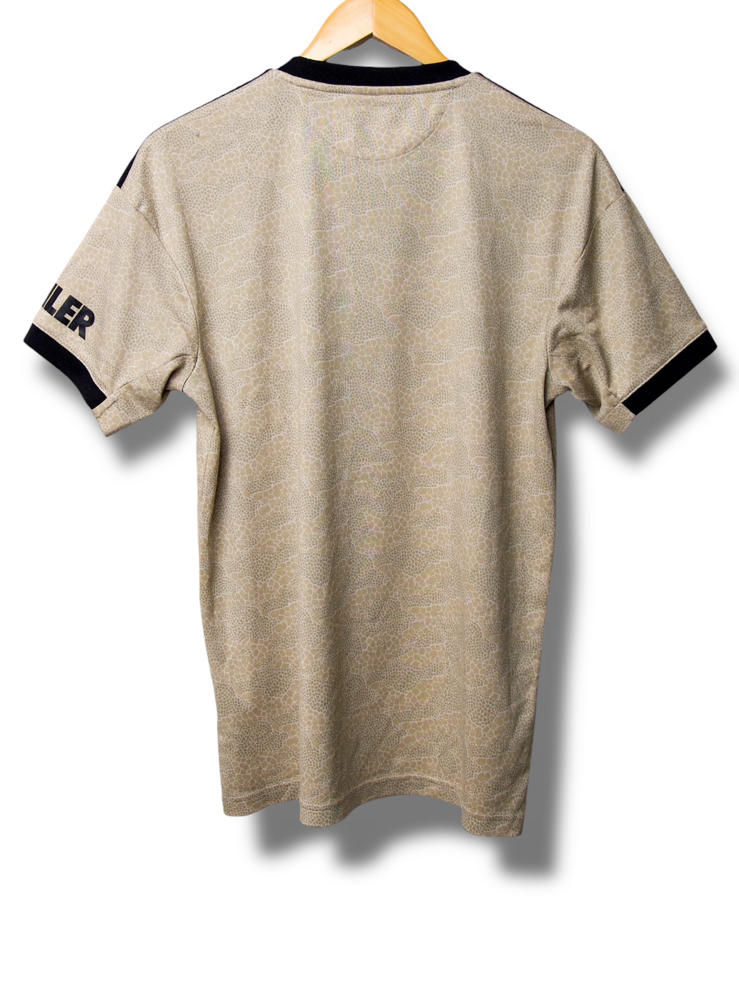 Manchester United 2019/2020 Uit Shirt (M)