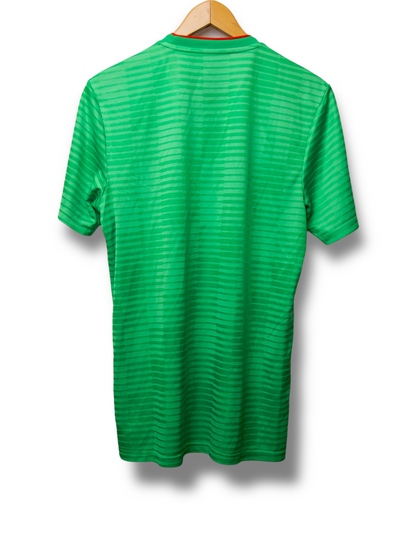 Algerije 2018 Uit Shirt (M)