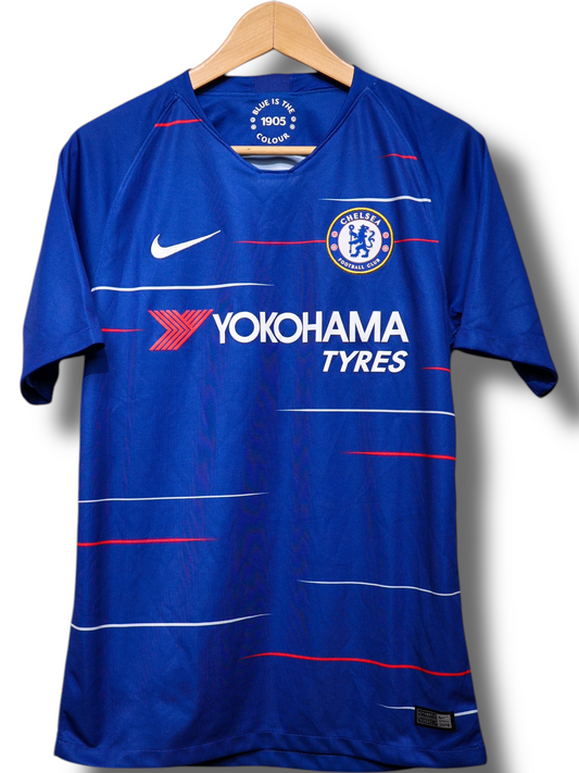 Chelsea 2018/2019 Thuis Shirt (S)