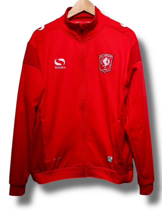 FC Twente 2017/2018 Sweater (S)