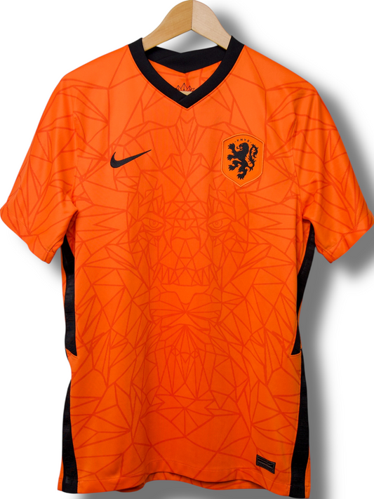 Nederland 2020 Thuis Shirt (M)