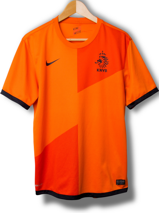 Nederland 2012 Thuis Shirt (M)
